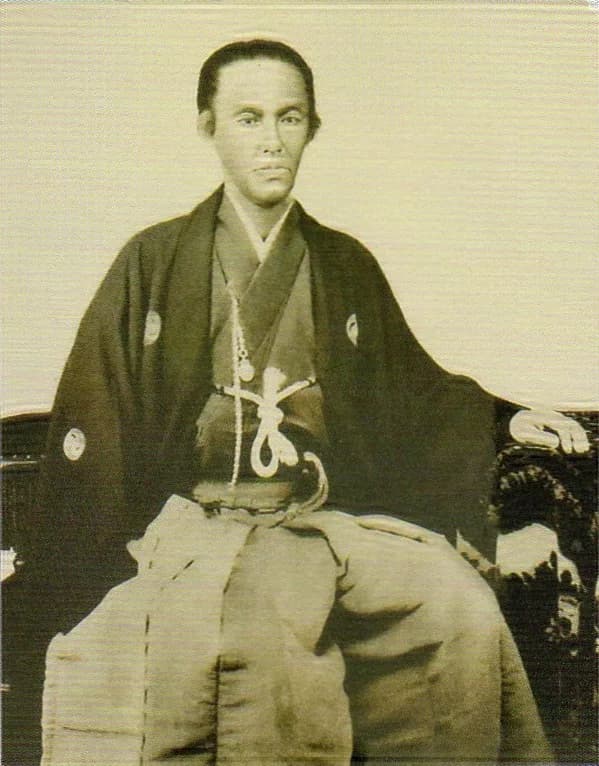 Arima Yorishige