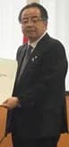 Nobuaki Hattori