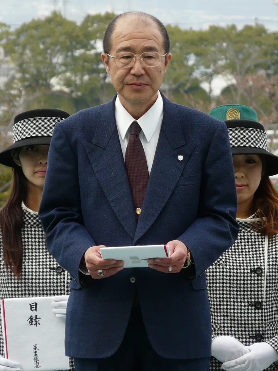 Toshiyuki Hattori