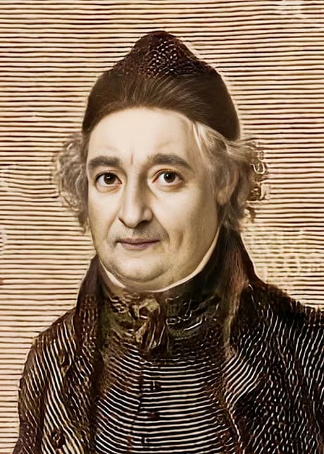 Johann Michael Feneberg