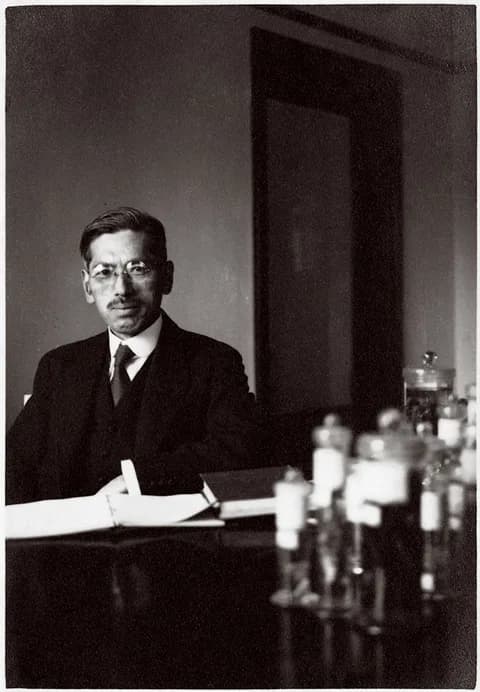 Hirotarō Hattori