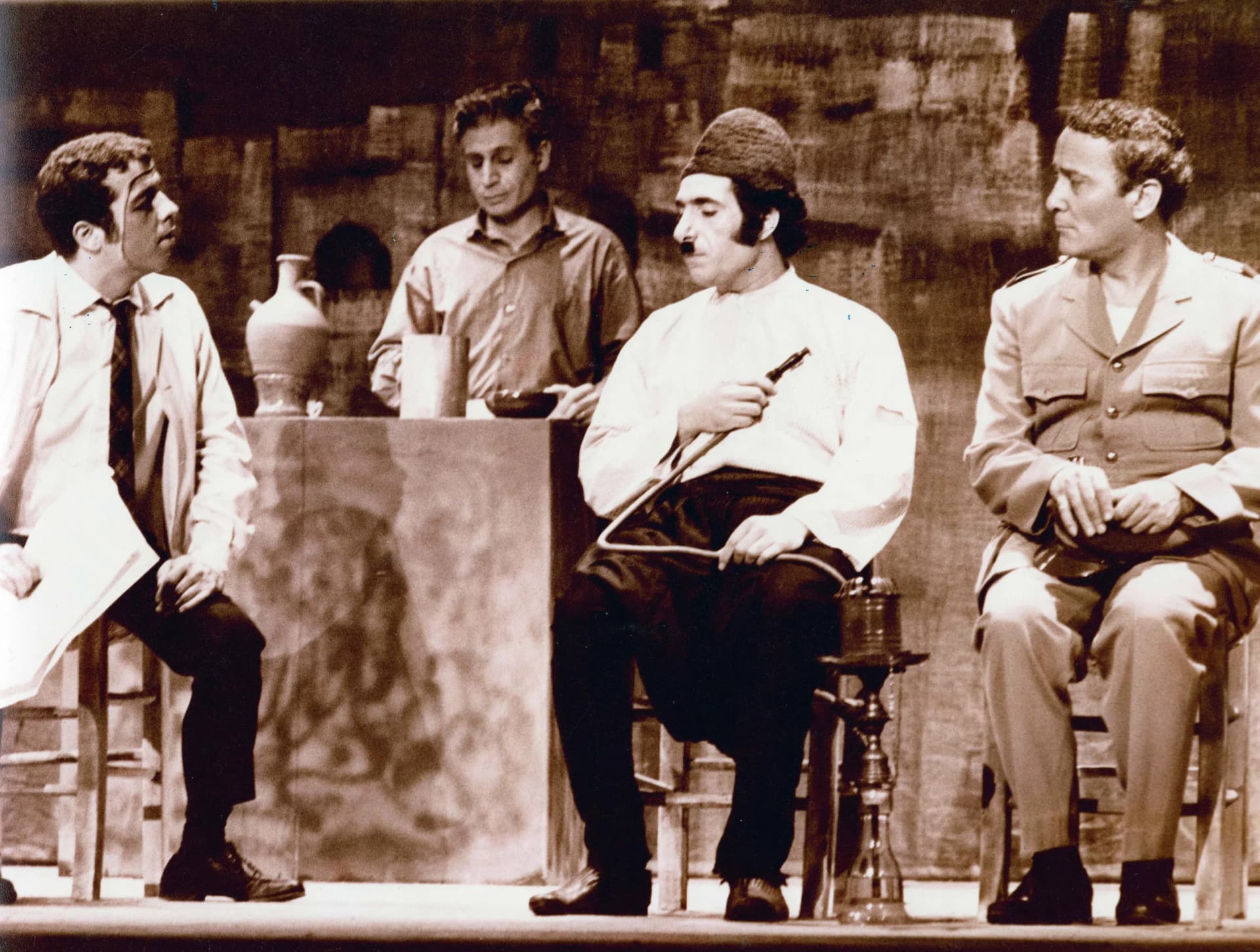 Nabih Abou El Hessan