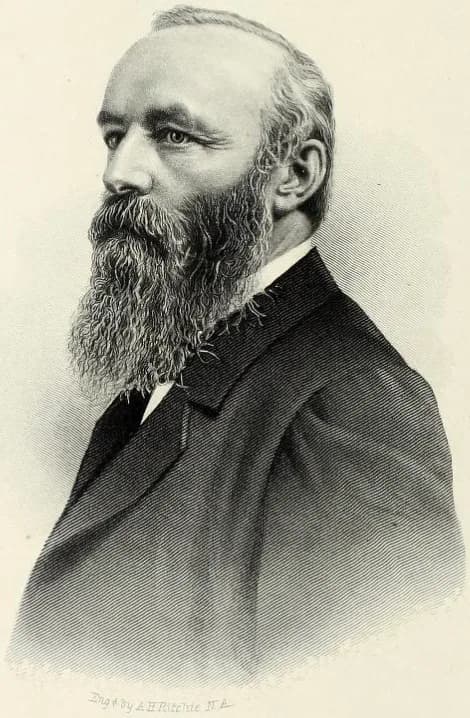 Oliver Henry Perry