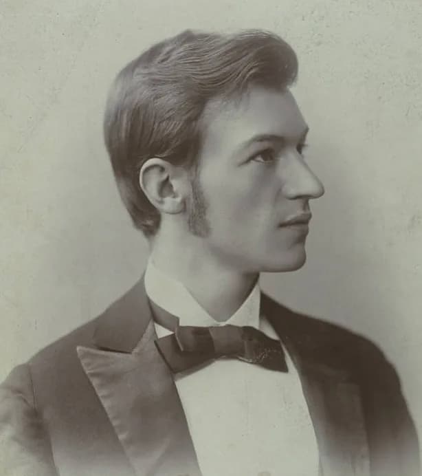 J. C. van Hulsteyn