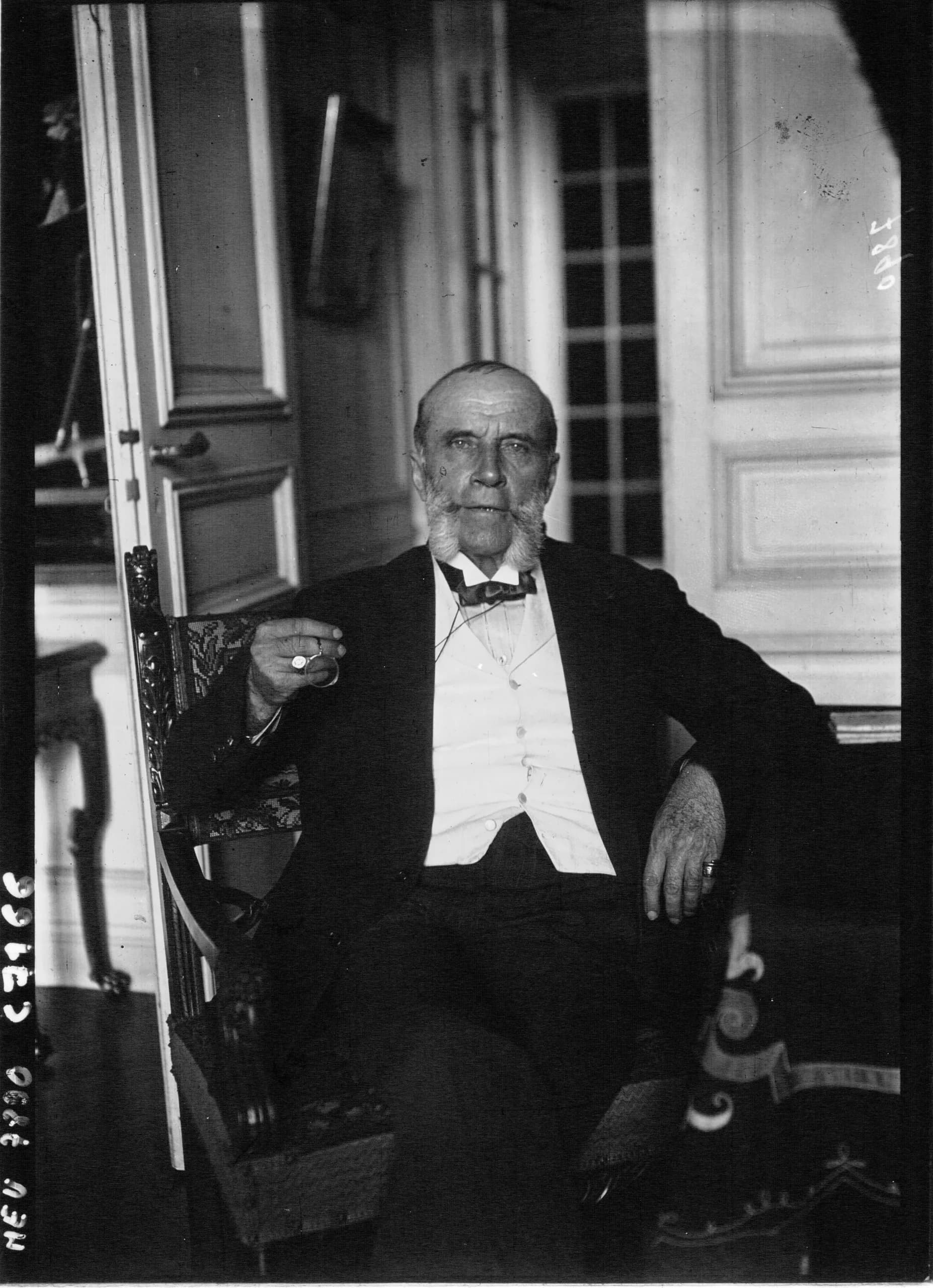Edmond Récopé