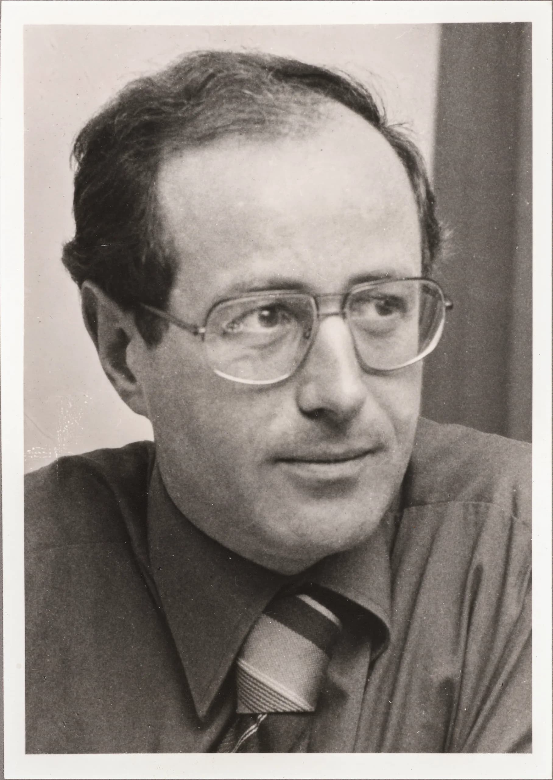 Jörg Hugel