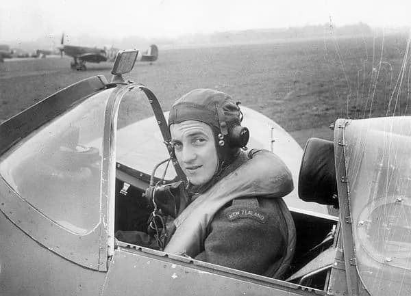 Stanley Browne