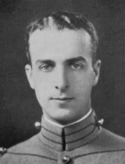 Charles B. King
