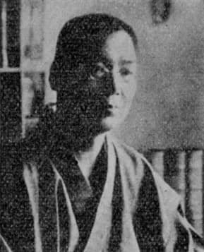 Takatarō Kimura