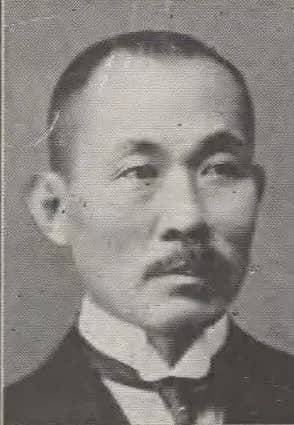 Kogure Sanshirō