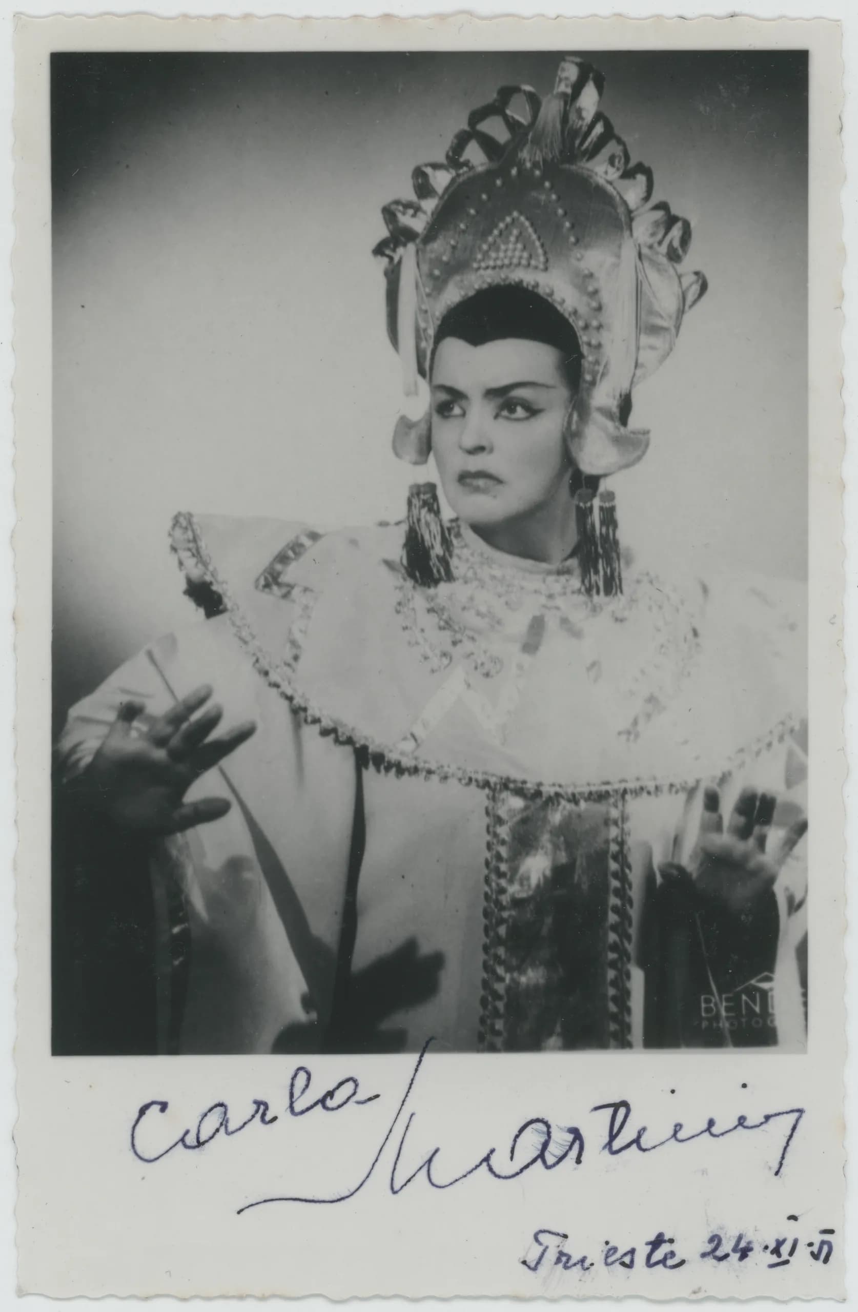 Carla Martinis