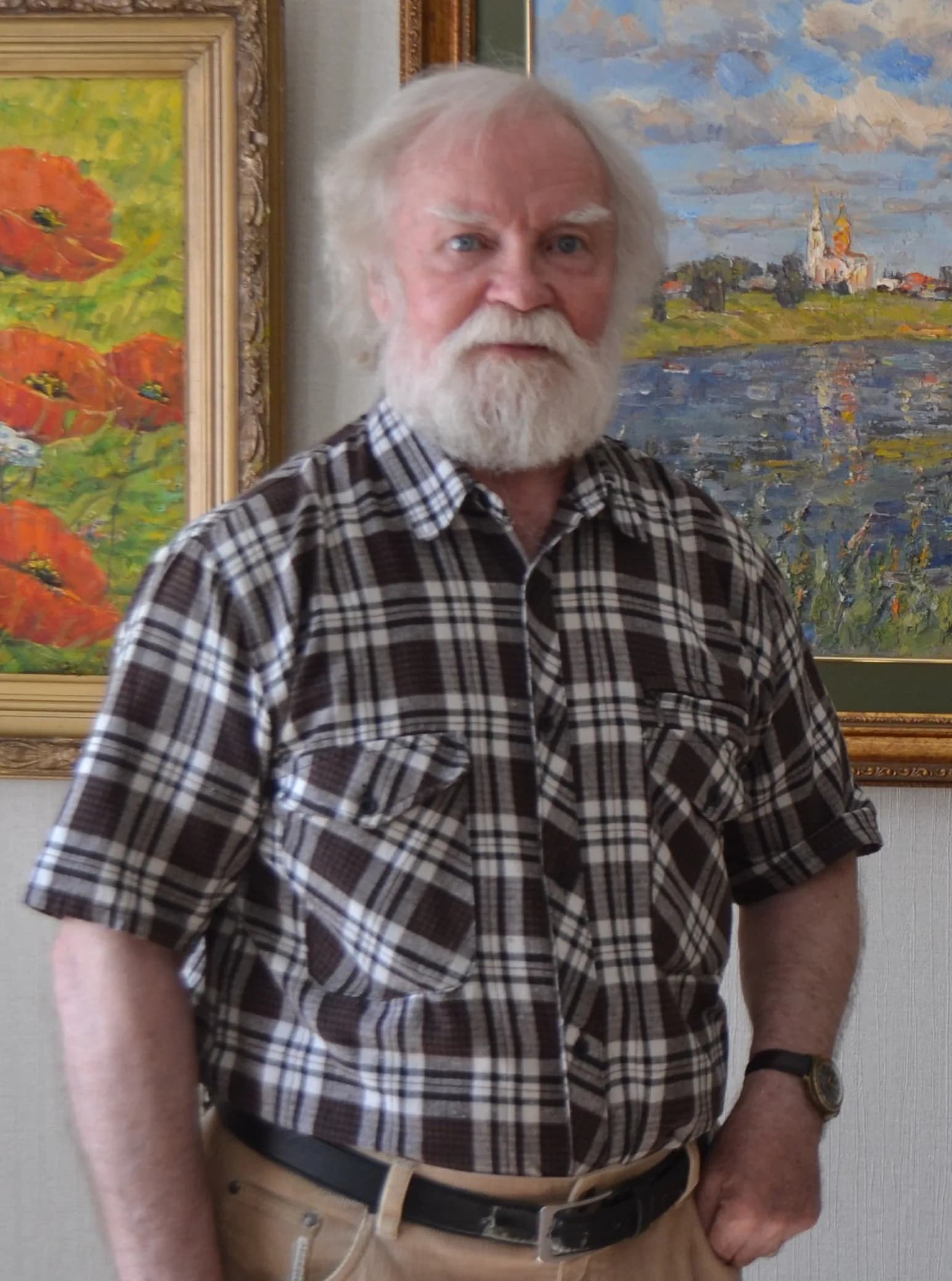 Oleg Kulpin