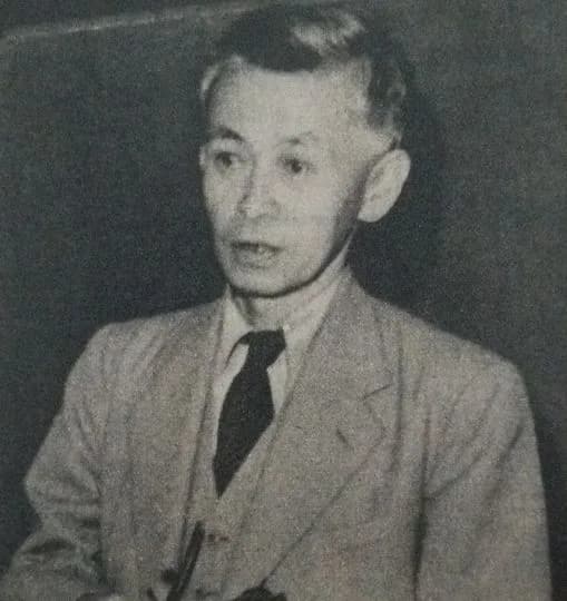 Suehiro Izutarō
