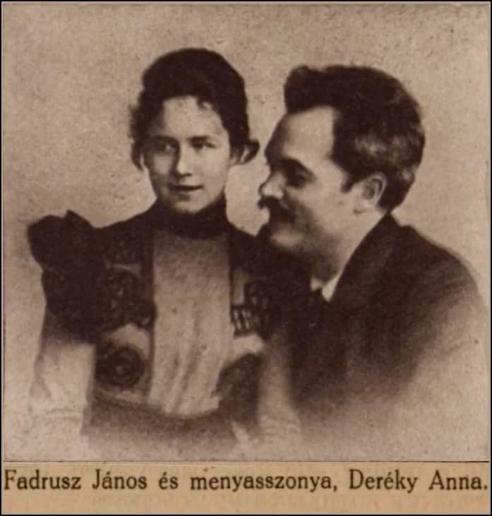 Anna Deréky