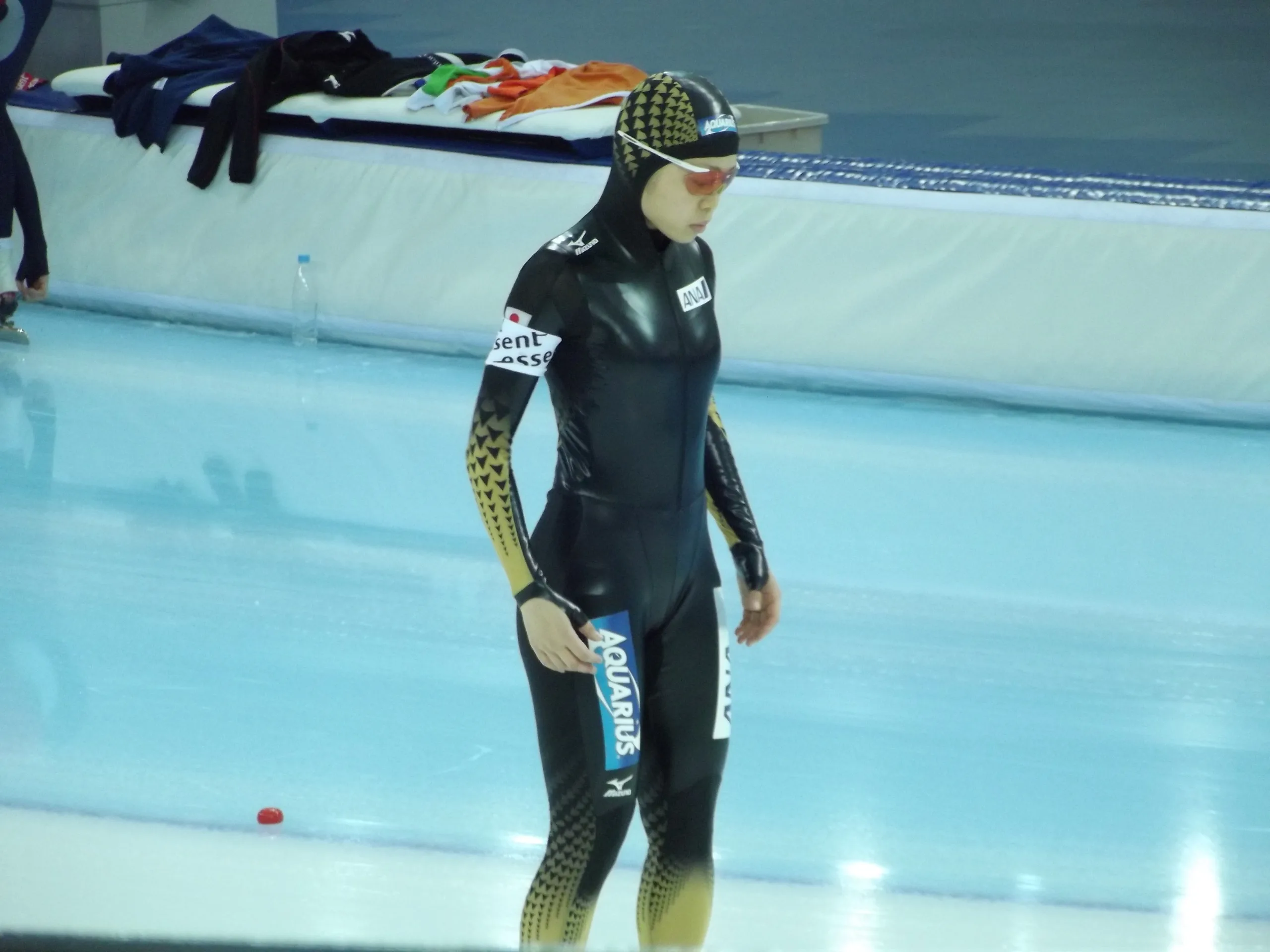 Miyako Sumiyoshi