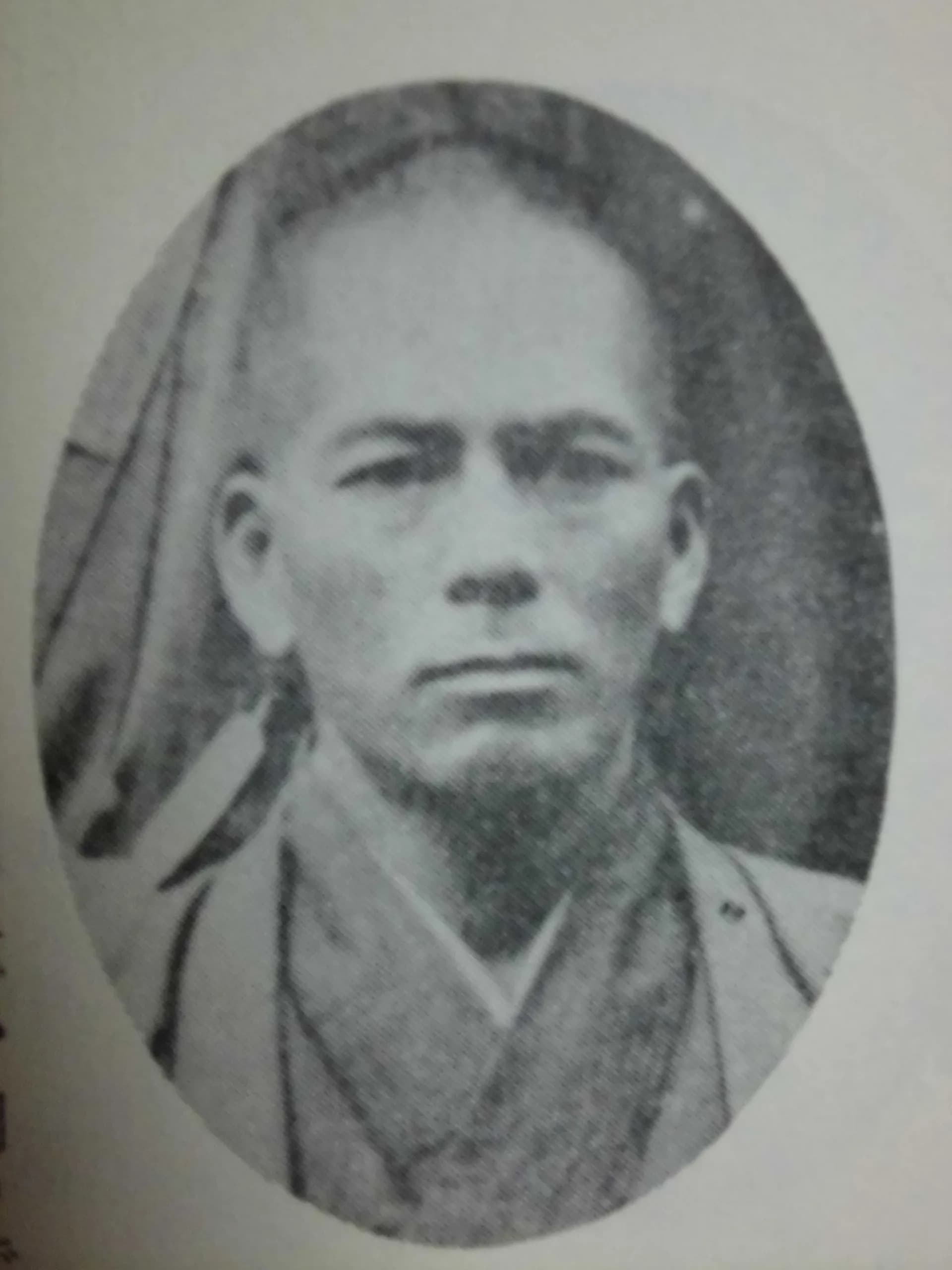 Bunzō Motozumi