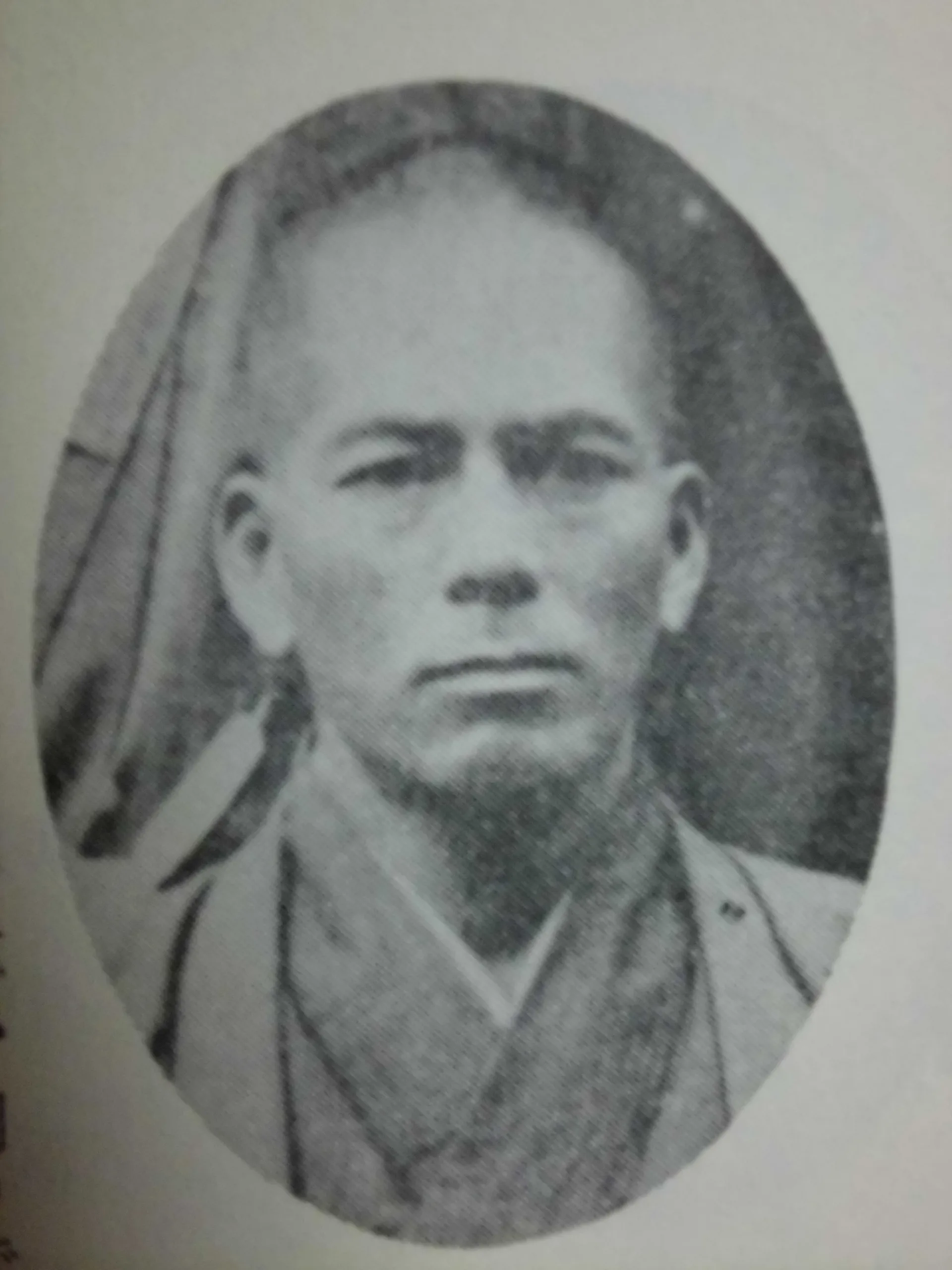 Bunzō Motozumi