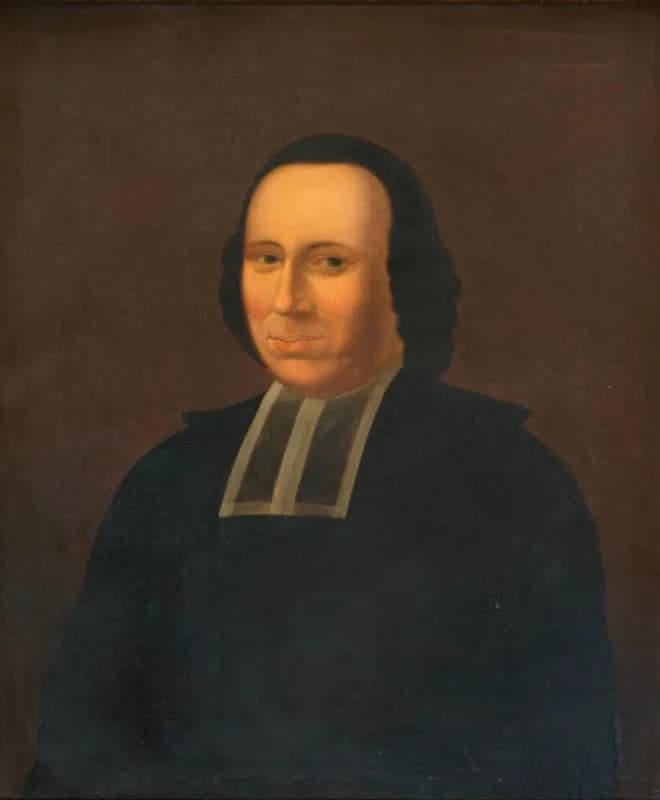 Johannes Martinus Van Harlingen