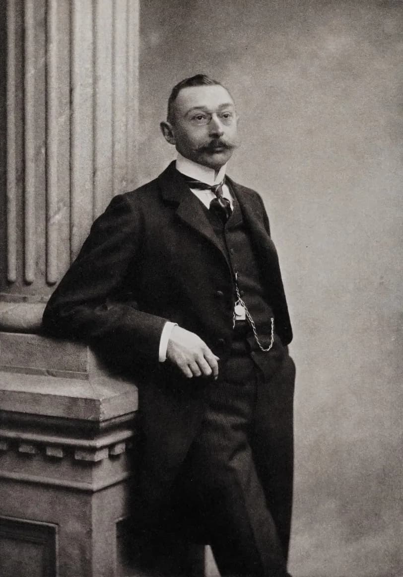 Edgar van Eyll
