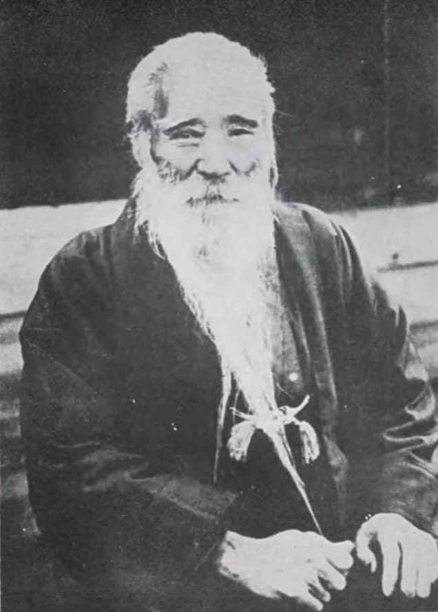Sugiyama Hikosaburō