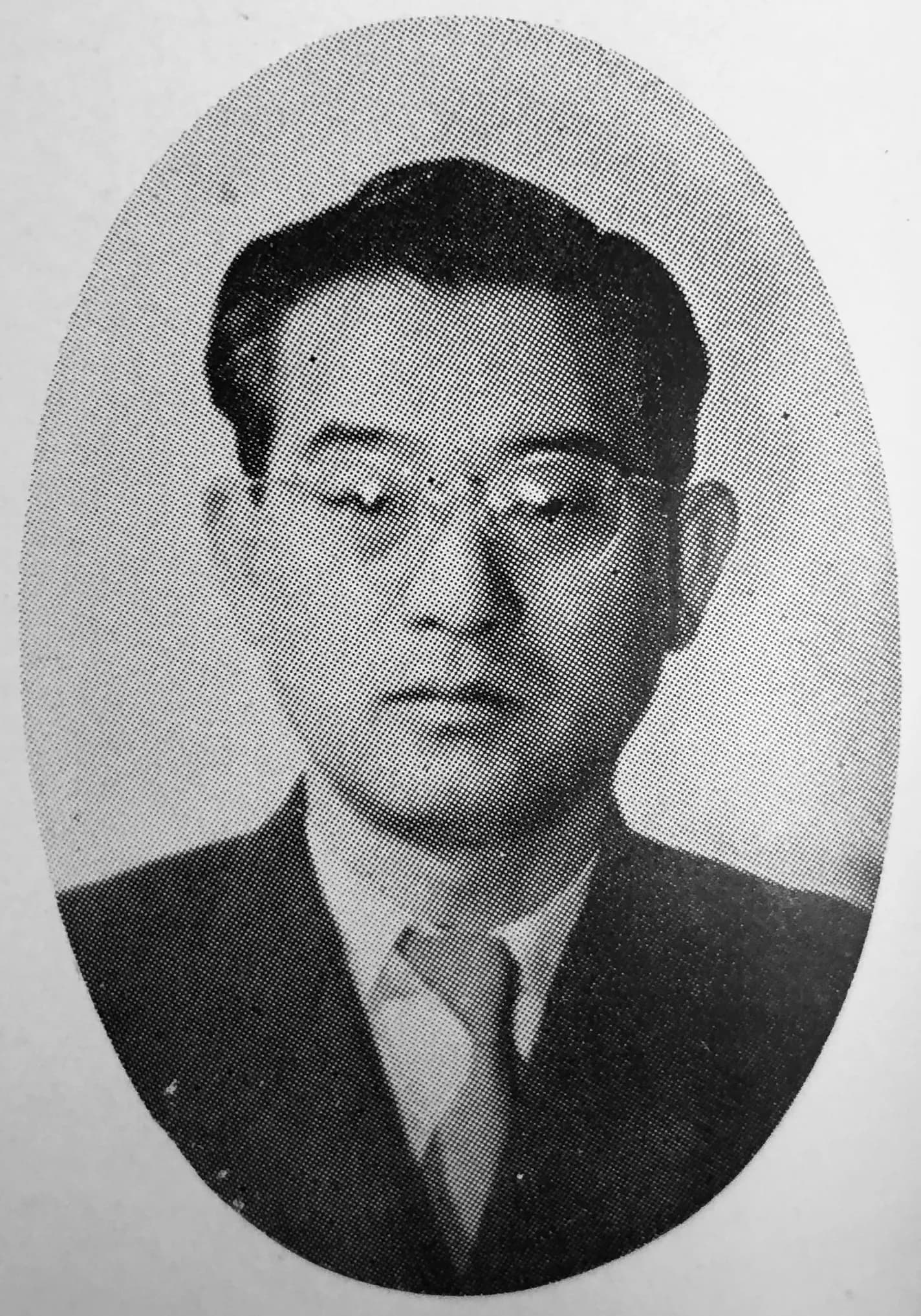 Kiyoshi Sugito