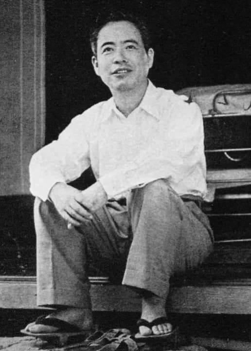 Sugiura Mimpei