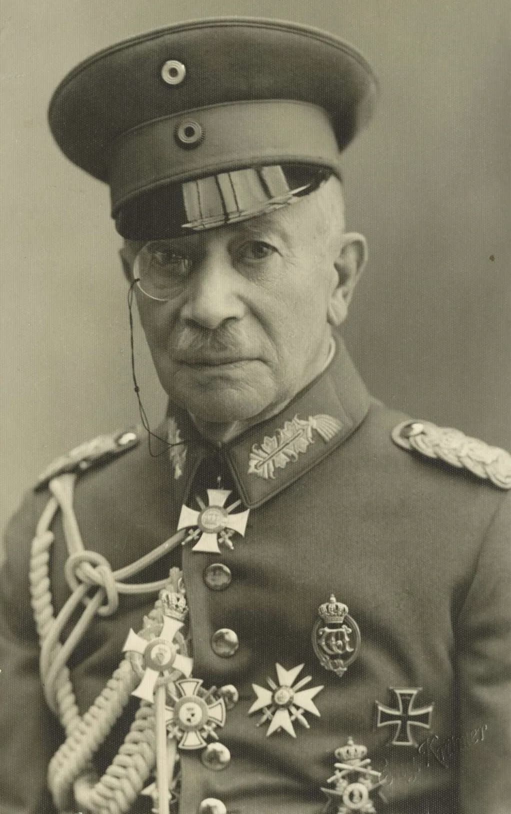 Wilhelm von Marval