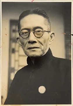 Li Wenfan