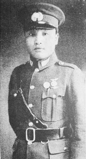 Li Guidan