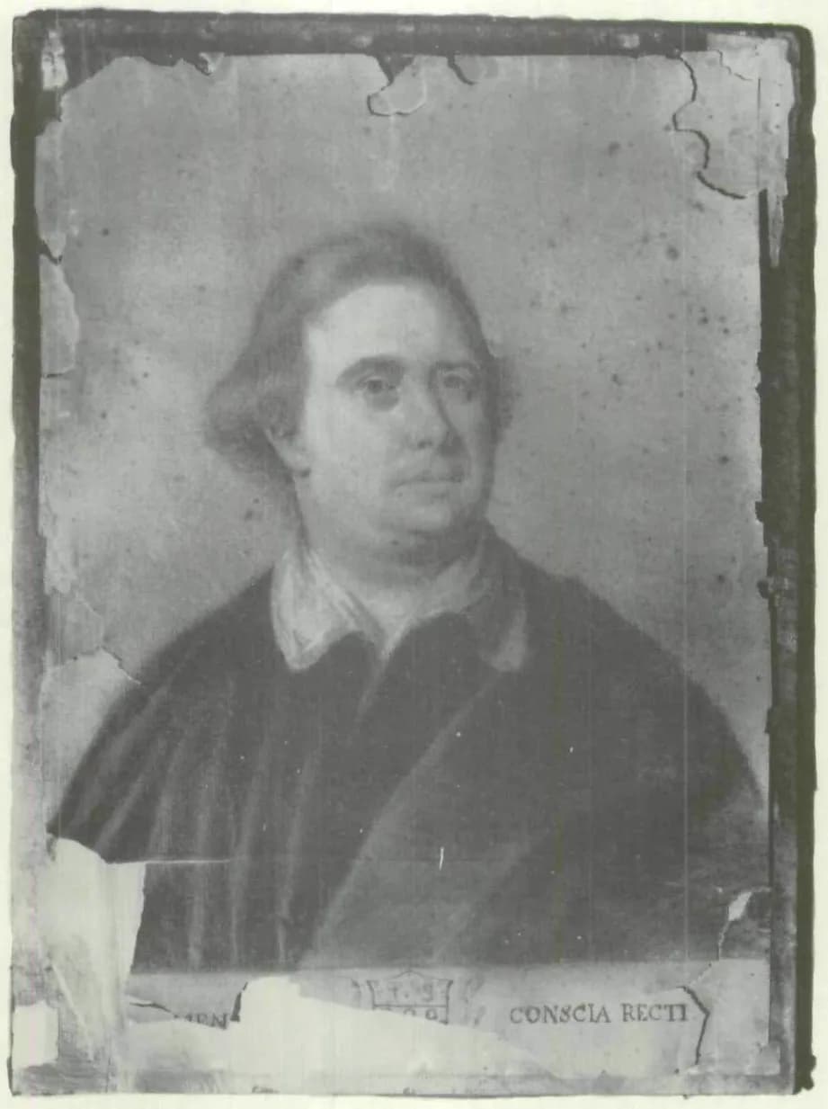 Nathaniel Wheelwright