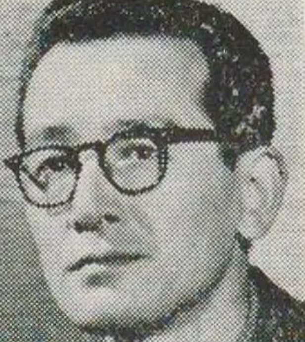 Fuyuki Murakami