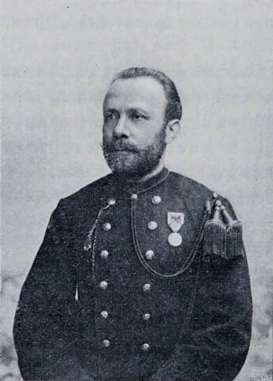 Léon Davreux
