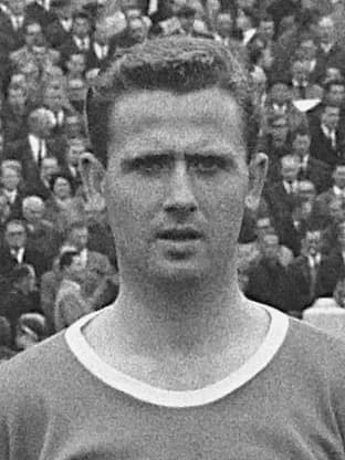 Theo Kleindijk