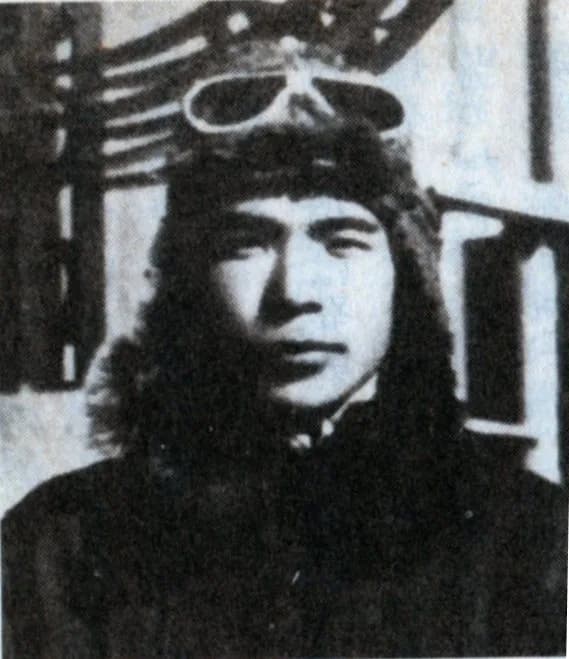 Shigeharu Murata