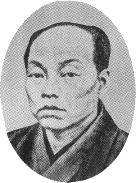 Jōno Saigiku