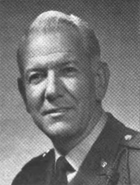 Eugene A. Salet