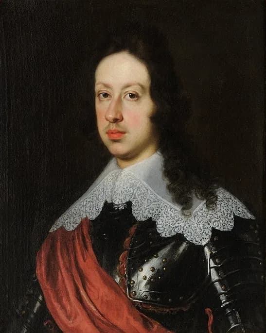 Francesco de' Medici
