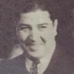 Luis Alberto Cuevas Contreras