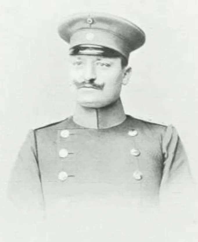 August Nicolai