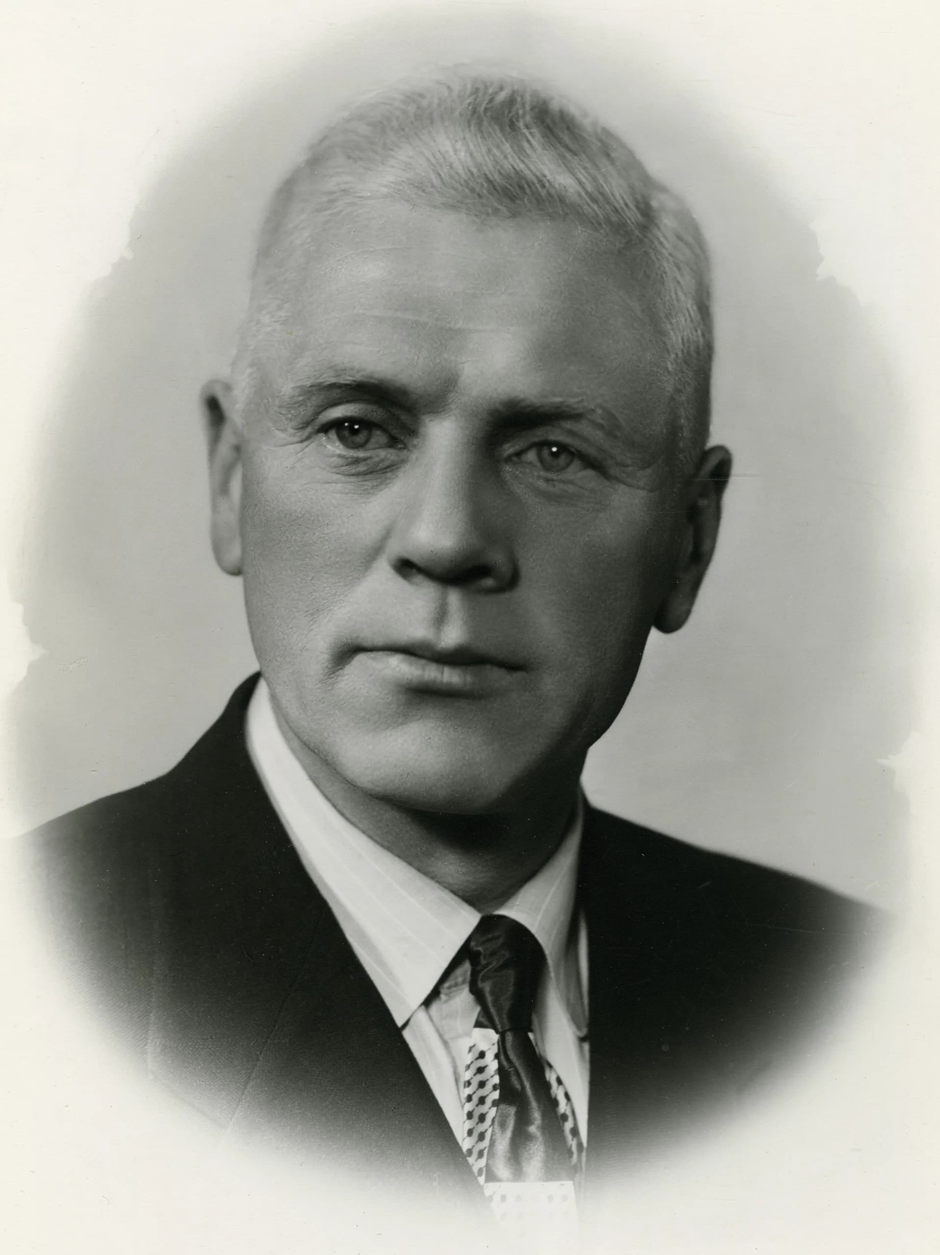 Erling Hansen