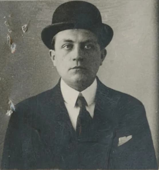 Pierre Ginisty