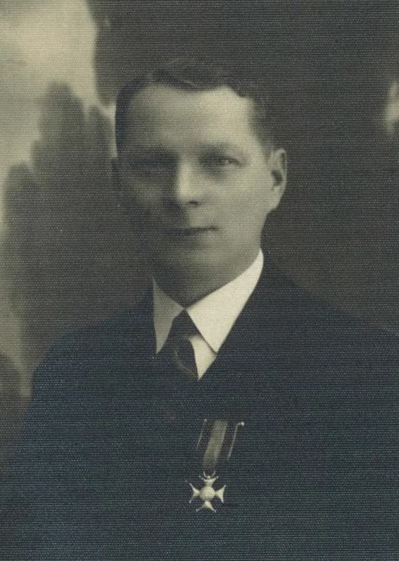 Jan Mazurkiewicz