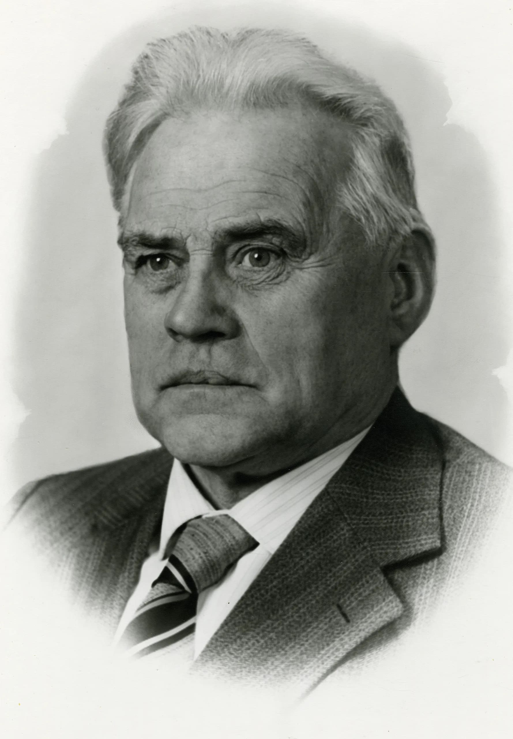 Helmer Nygaard