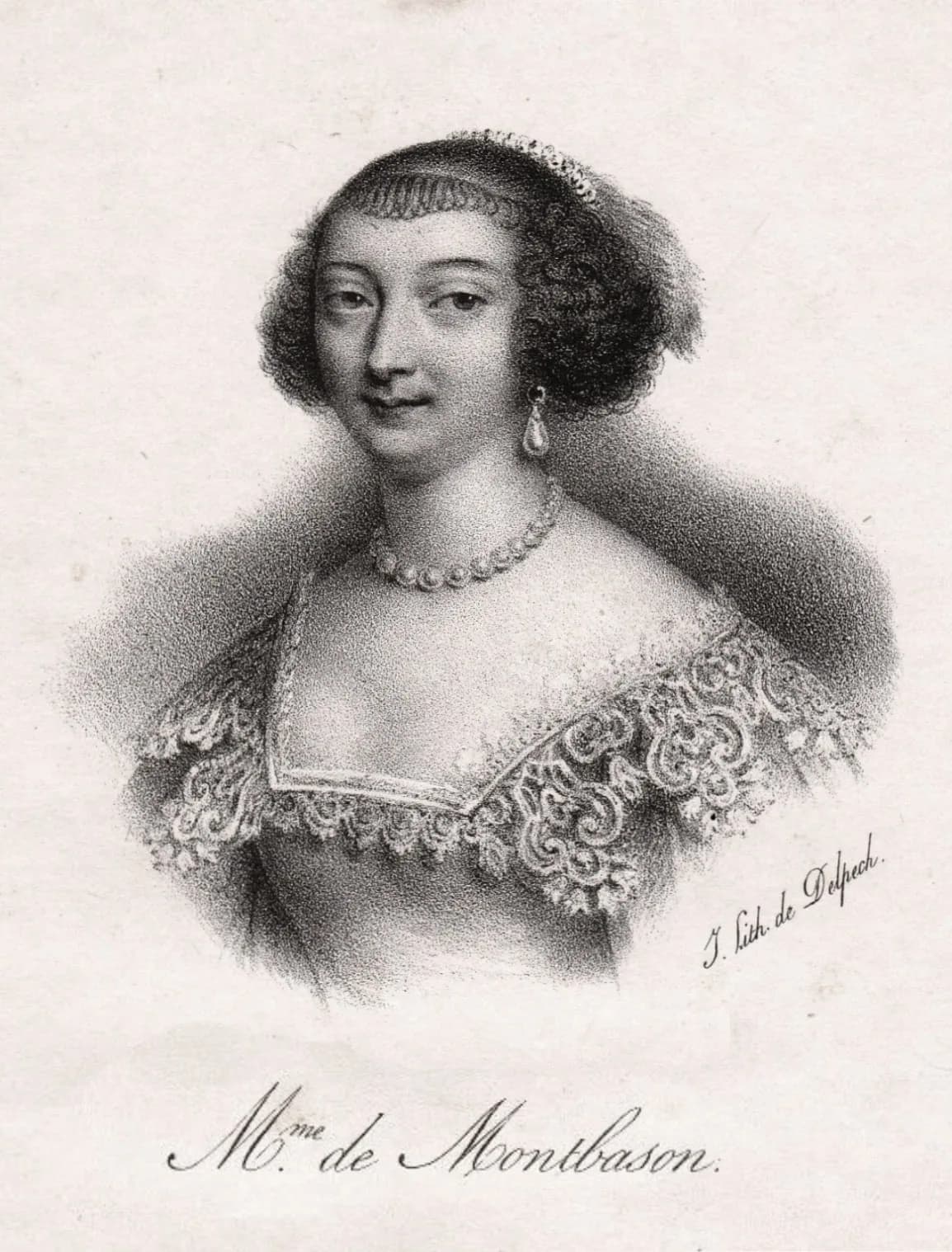 Marie de Bretagne d'Avaugour