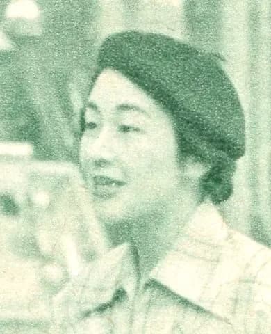 Emiko Azuma