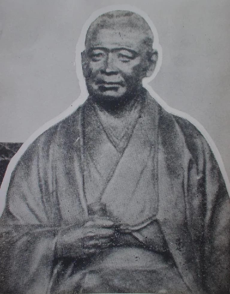Higashi Takusha