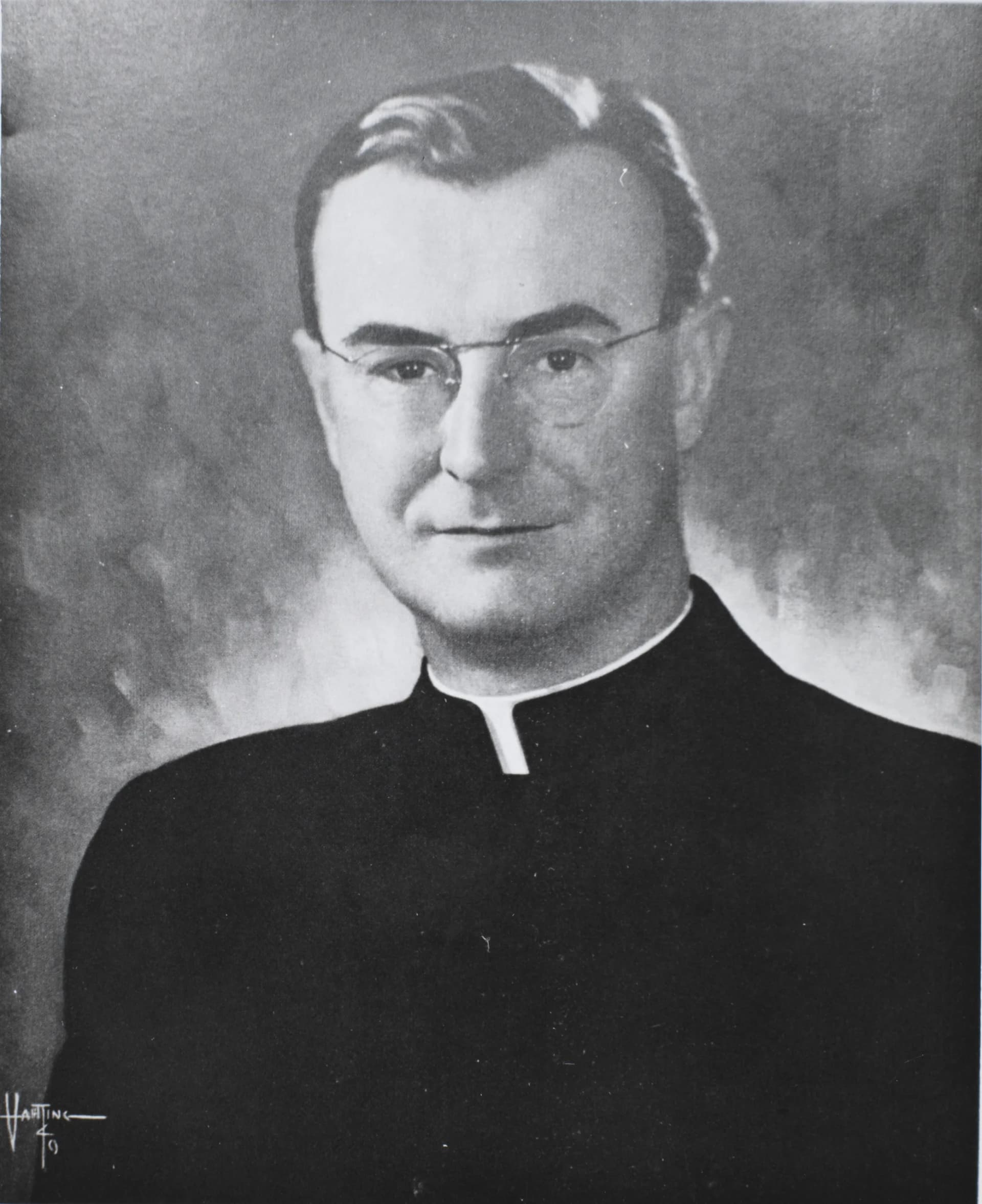 William Lane Keleher