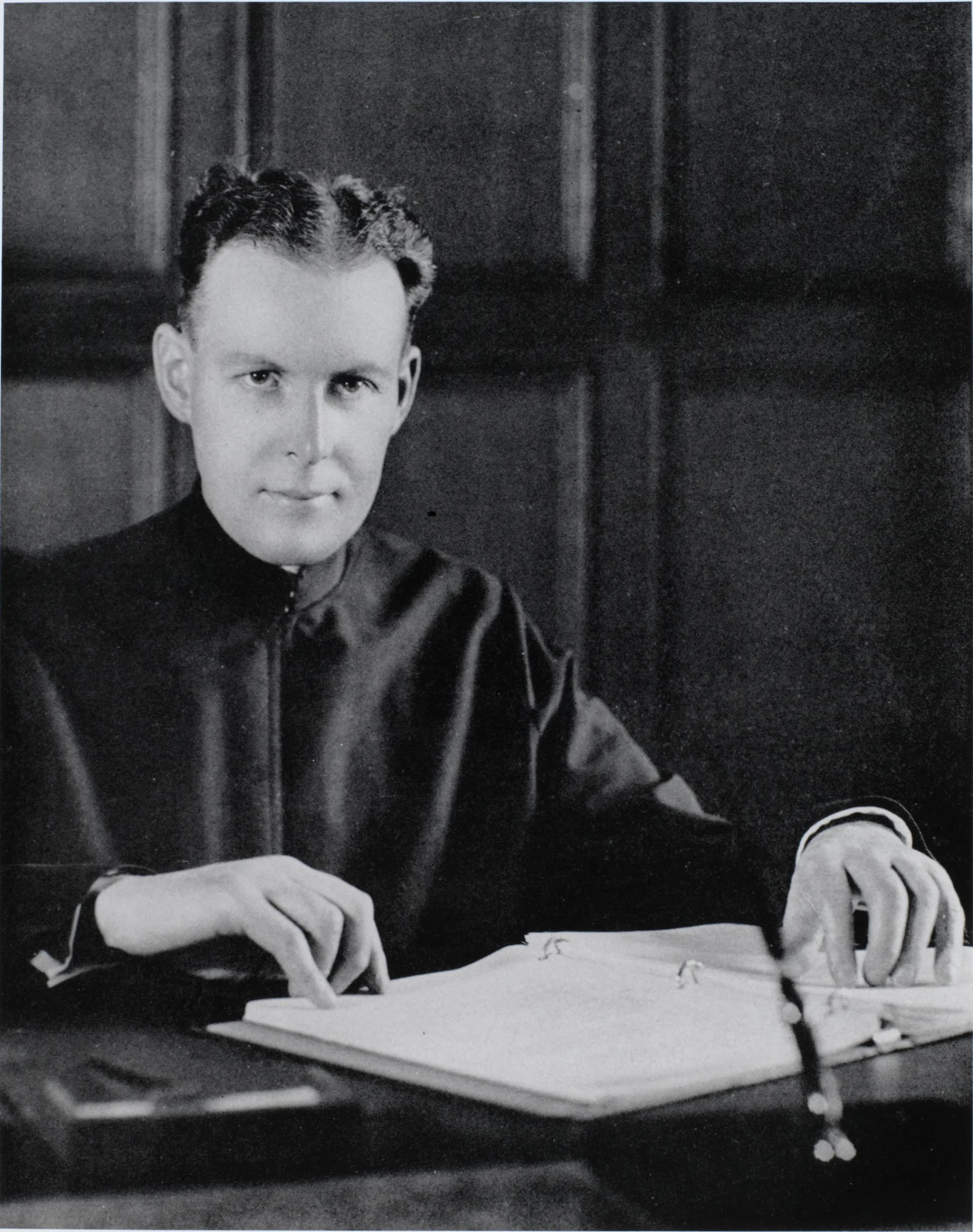 William J. Murphy
