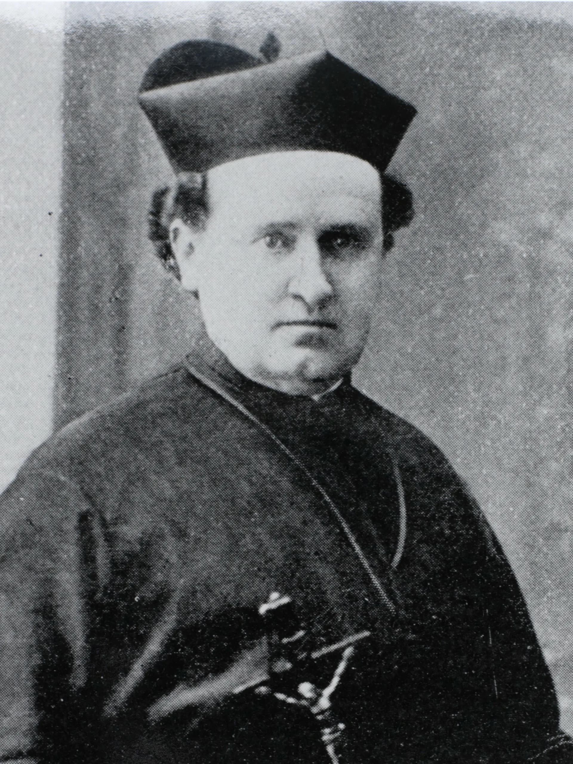 Jeremiah O'Connor