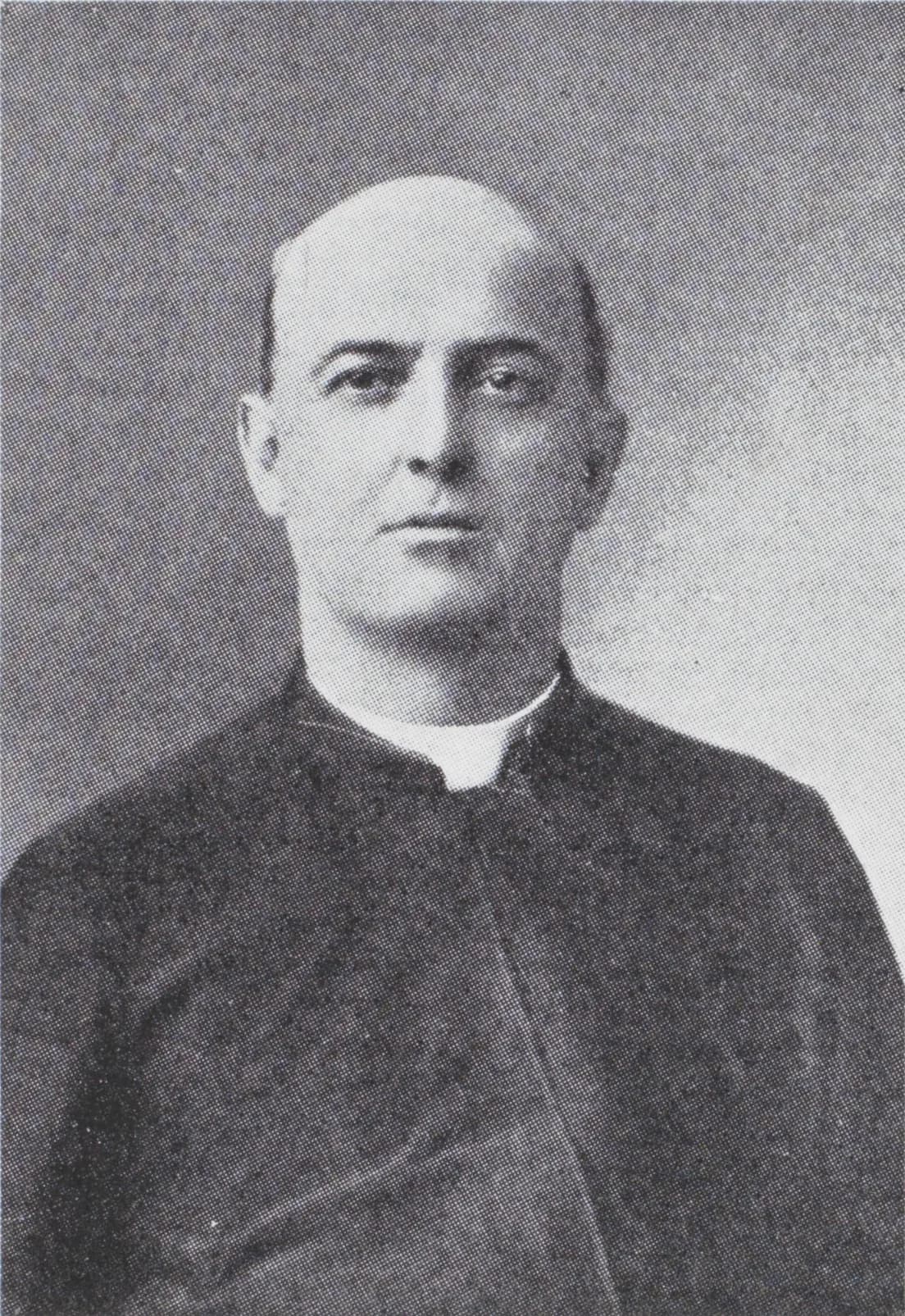 William F. Gannon